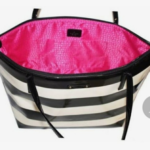 Kate Spade Sophie Penn Valley Tote - Picture 4 of 14